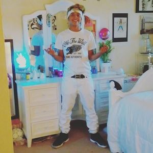 Meet your Posher, David